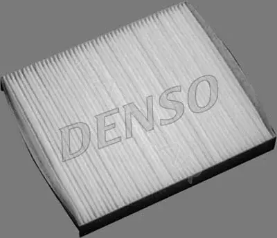 Фильтр салонный DENSO DCF462P