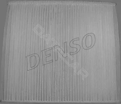 Фильтр салонный DENSO DCF465P