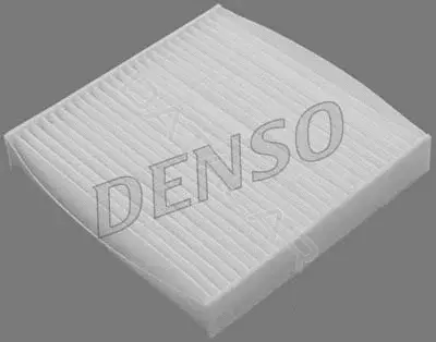 Фильтр салонный DENSO DCF466P