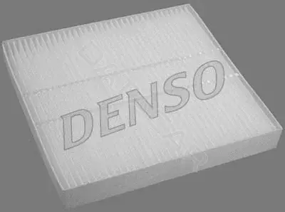 Фильтр салонный DENSO DCF467P