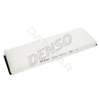 Фильтр салонный DENSO DCF219P