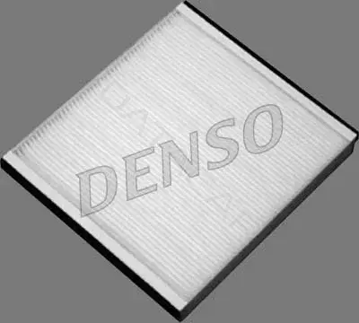 Фильтр салонный DENSO DCF482P