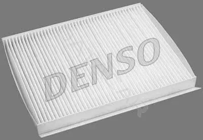 Фильтр салонный DENSO DCF497P