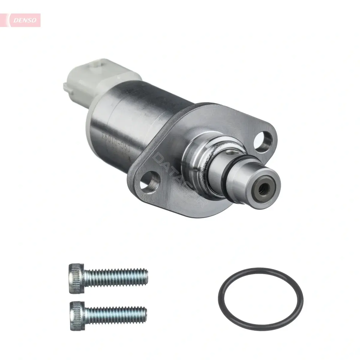 Регулятор давления топлива DENSO DCRS301990