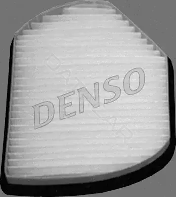 Фильтр салонный DENSO DCF009P