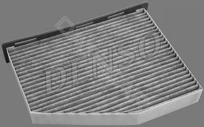 Фильтр салонный DENSO DCF052K