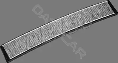 Фильтр салонный DENSO DCF062K