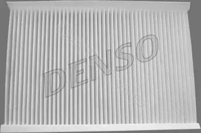 Фильтр салонный DENSO DCF089P