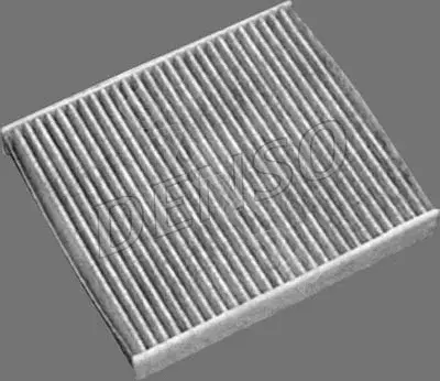 Фильтр салонный DENSO DCF106K