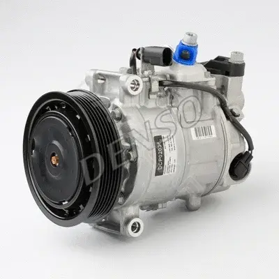 Компрессор кондиционера DENSO DCP02036