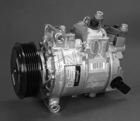 Компрессор кондиционера DENSO DCP02040