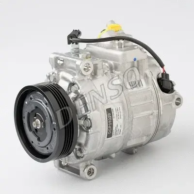 Компрессор кондиционера DENSO DCP05020