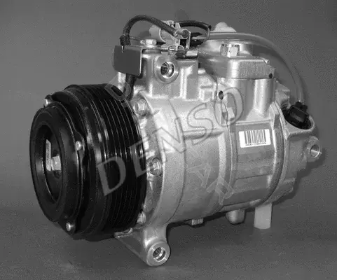 Компрессор кондиционера DENSO DCP05050