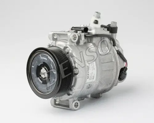 Компрессор кондиционера DENSO DCP17062