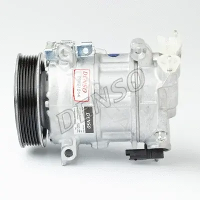 Компрессор кондиционера DENSO DCP21014