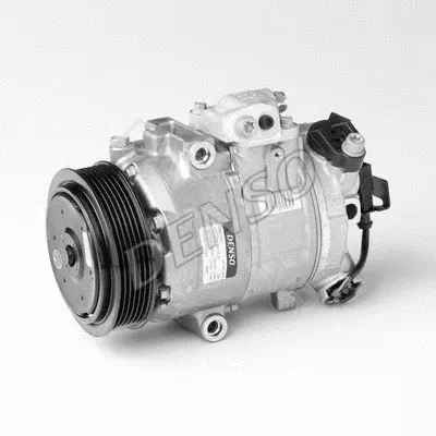Компрессор кондиционера DENSO DCP32020