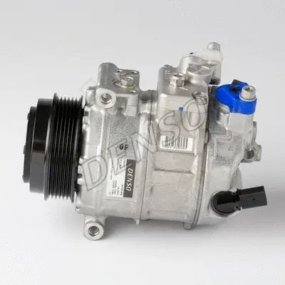 Компрессор кондиционера DENSO DCP32068