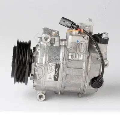 Компрессор кондиционера DENSO DCP32070