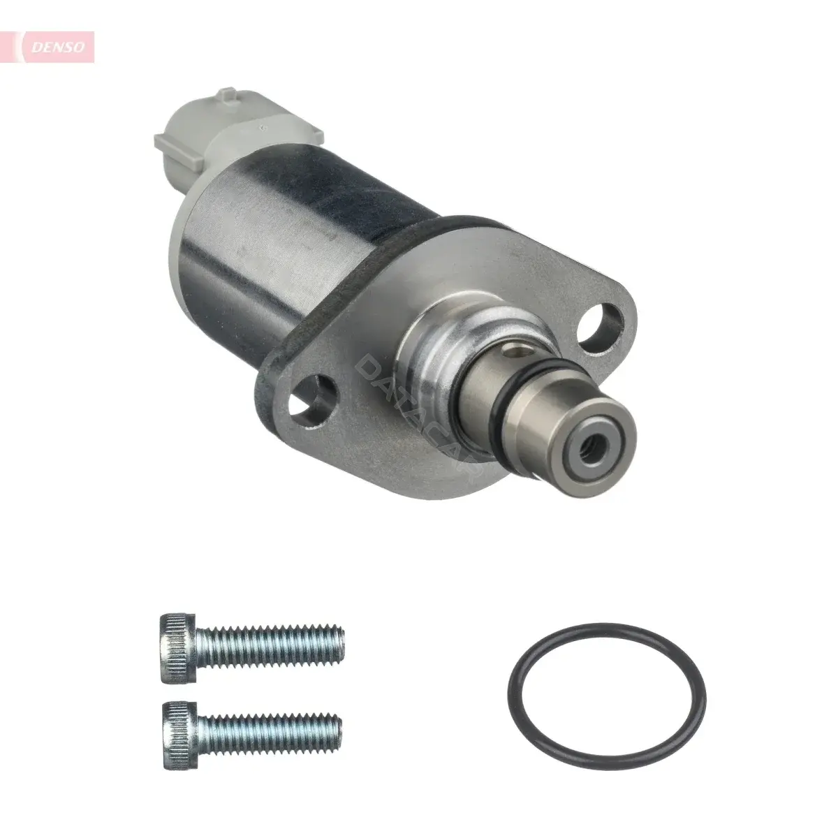Регулятор давления топлива DENSO DCRS300120