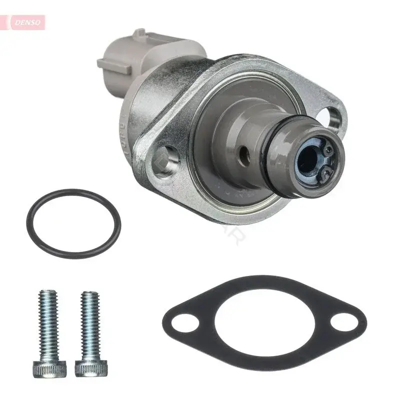Регулятор давления топлива DENSO DCRS301110