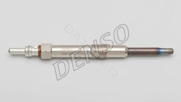 Свечи накала DENSO DG-196