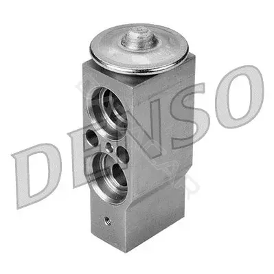 Расширительный клапан кондиционера DENSO DVE09003