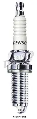 Свечи зажигания DENSO K16HPR-U11