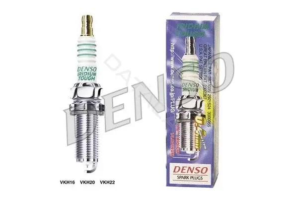 Свечи зажигания DENSO VKH22