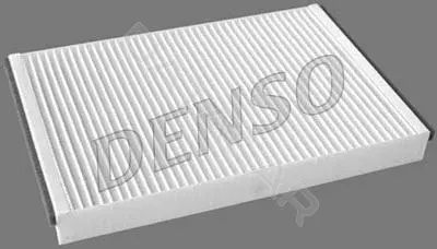 Фильтр салонный DENSO DCF476P