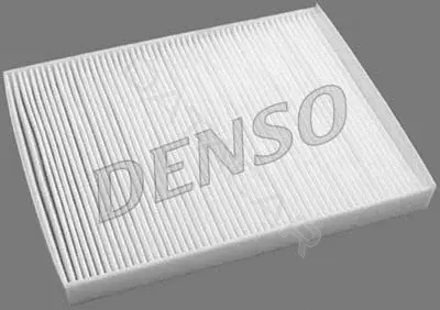 Фильтр салонный DENSO DCF477P