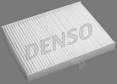Фильтр салонный DENSO DCF504P