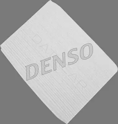 Фильтр салонный DENSO DCF509P