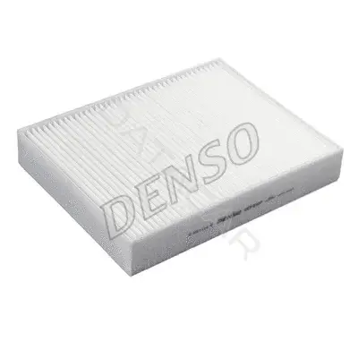 Фильтр салонный DENSO DCF581P