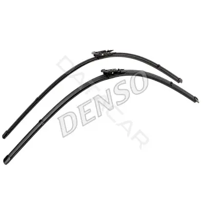 Щетки стеклоочистителя DENSO DF-153