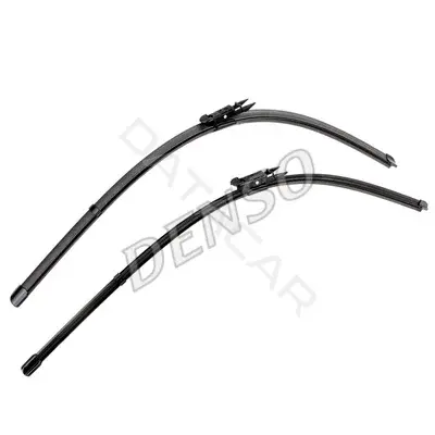 Щетки стеклоочистителя DENSO DF-152