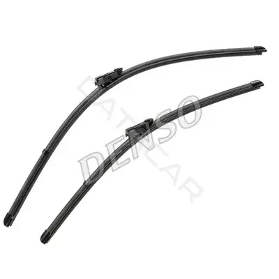 Щетки стеклоочистителя DENSO DF-412