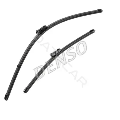 Щетки стеклоочистителя DENSO DF-417