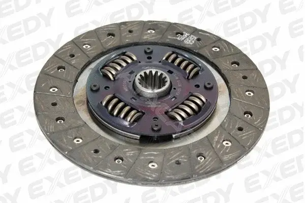 Диск сцепления EXEDY MBD034U