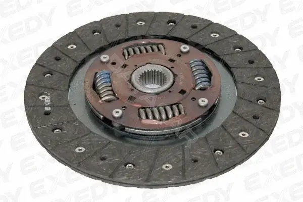 Диск сцепления EXEDY NSD004U