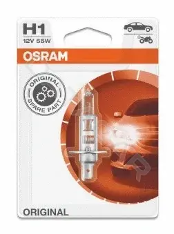 Лампочки OSRAM 64150-01B