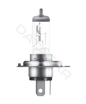 Лампочки OSRAM 64196TSP