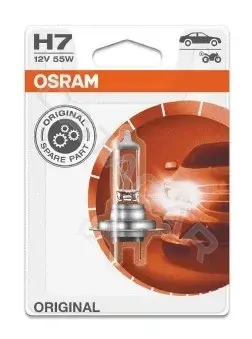 Лампочки OSRAM 64210-01B