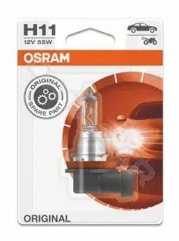 Лампочки OSRAM 64211-01B