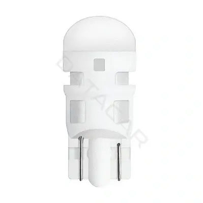 Лампочки OSRAM 2825DWP-02B