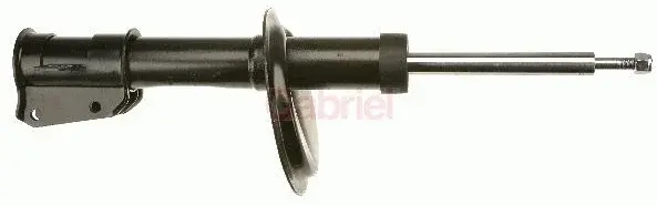 Амортизаторы GABRIEL G35167