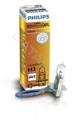 Лампочки PHILIPS 12336PRC1