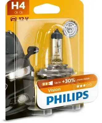 Лампочки PHILIPS 12342PRB1