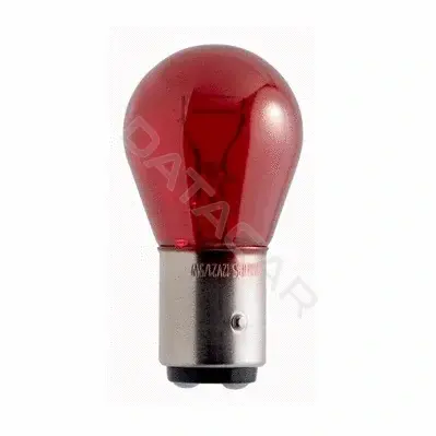 Лампочки PHILIPS 12495CP