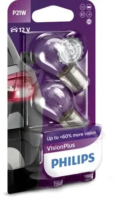 Лампочки PHILIPS 12498VPB2