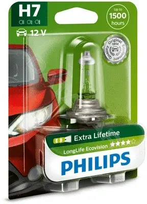 Лампочки PHILIPS 12972LLECOB1